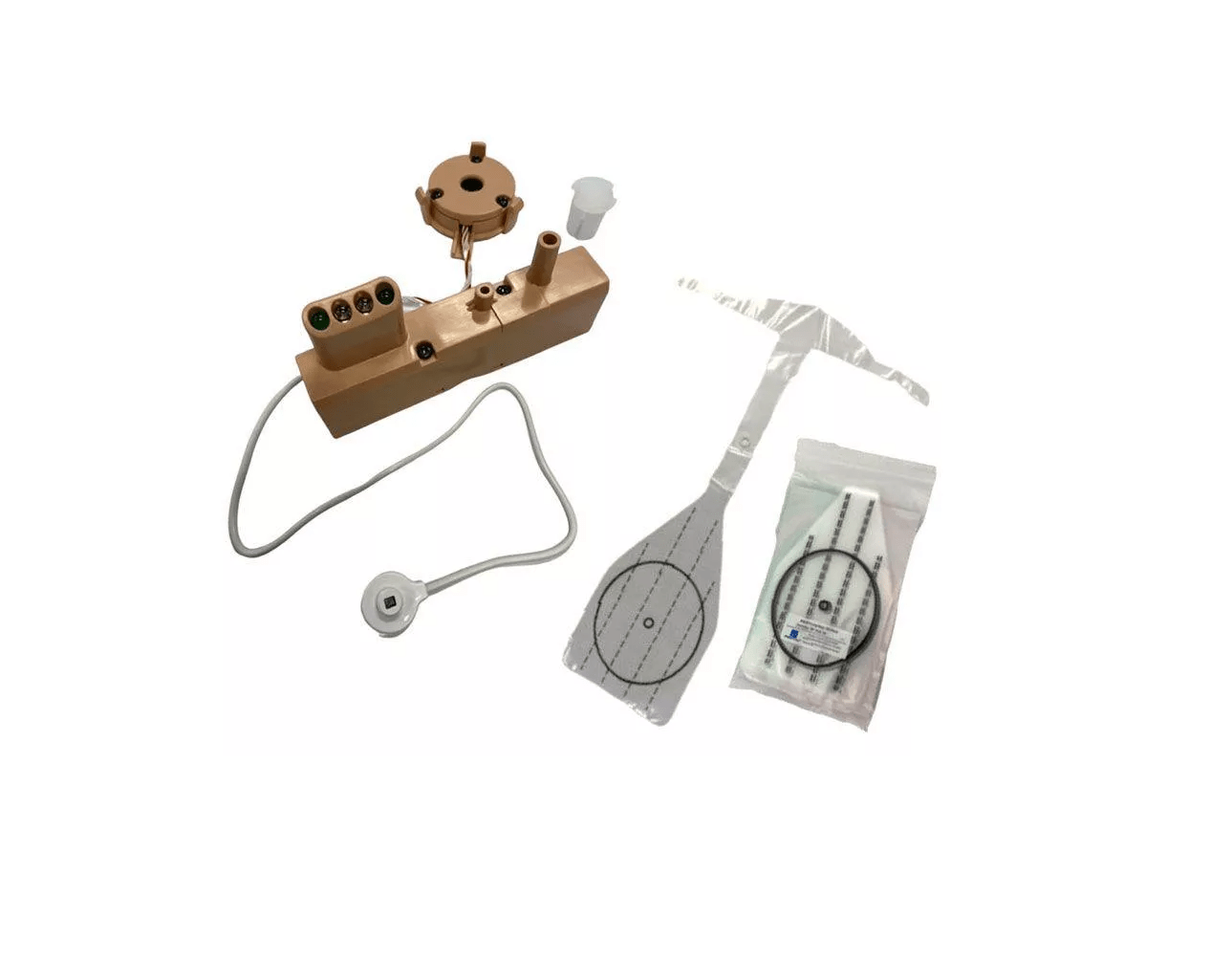 Upgrade - Kit von R19100 auf R19700 - Erler - Zimmer